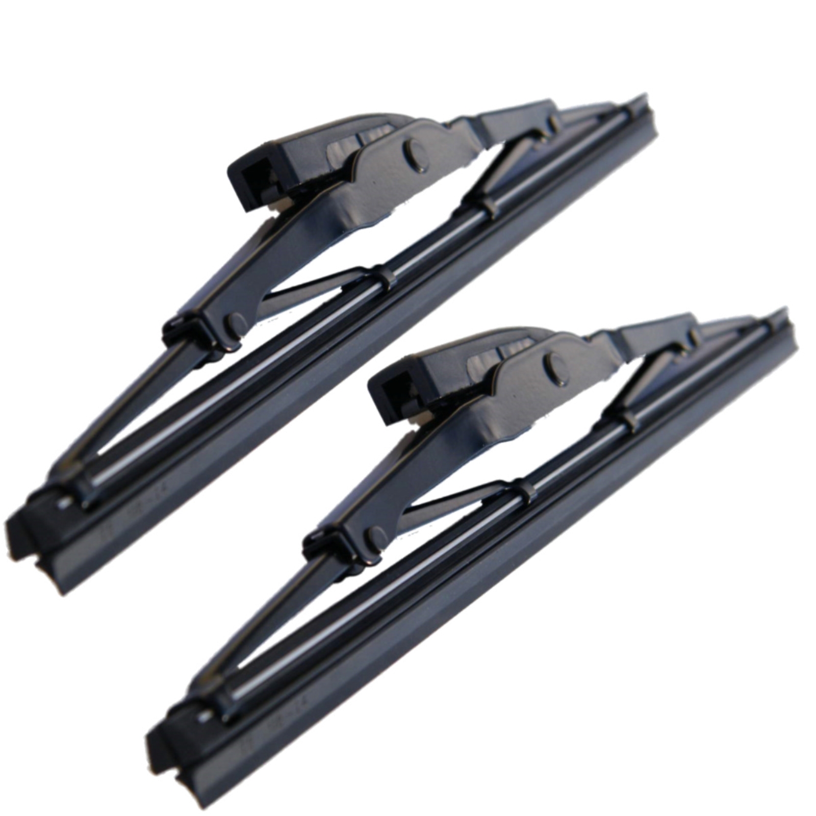 Windscreen Wiper Blades 10" Pair for Series 2A & 3 Questions & Answers