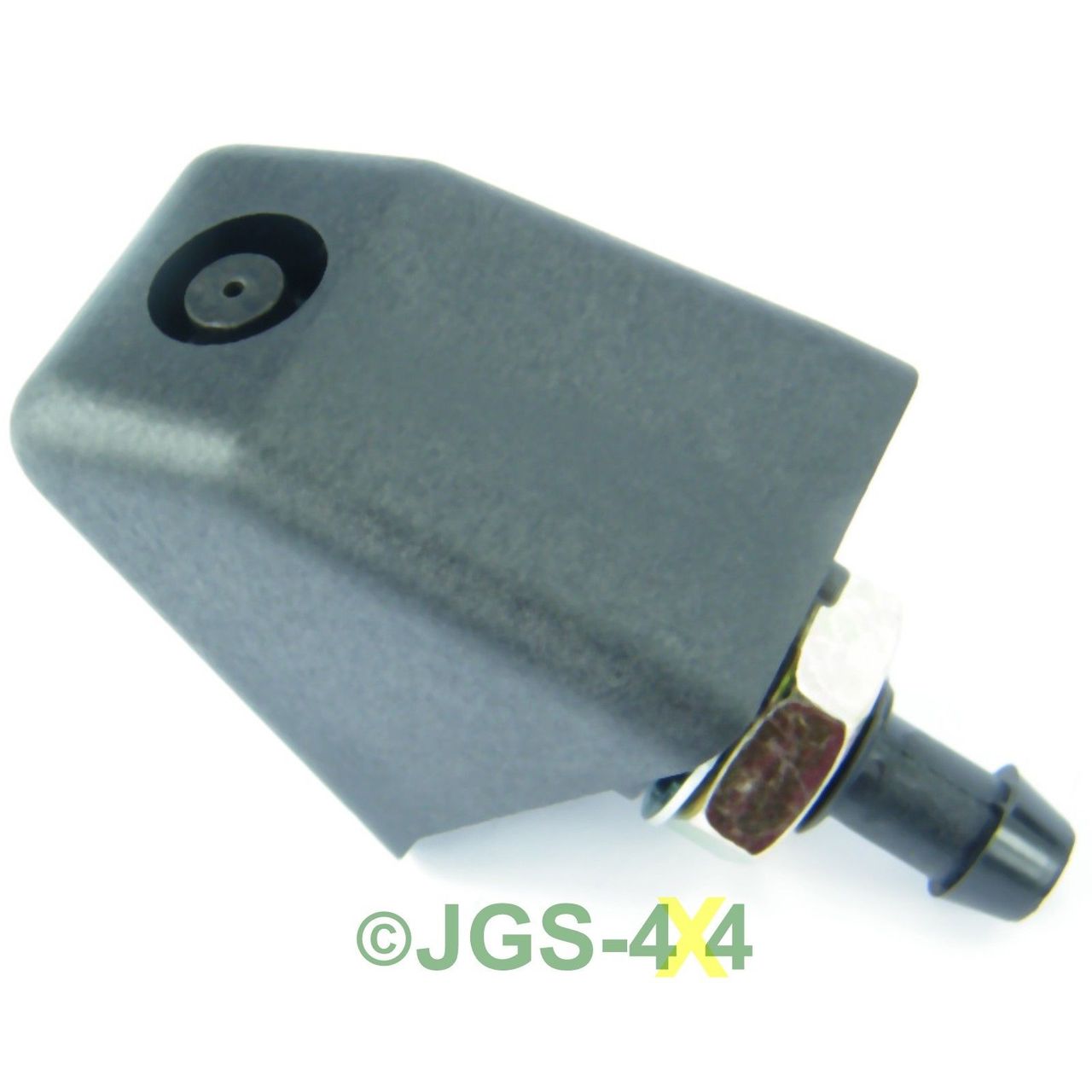 Head Light Headlamp Washer Jet Assembly for Discovery 1 Questions & Answers
