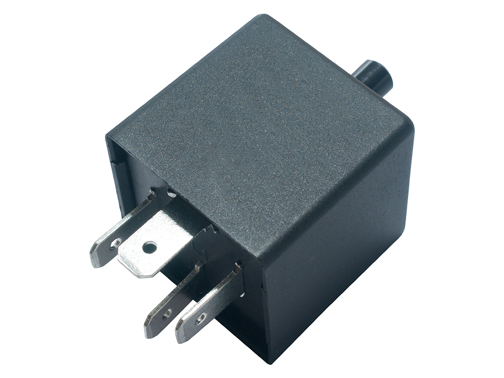 LED Indicator Adjustable Flasher Relay PRC8876LED for Defender Questions & Answers