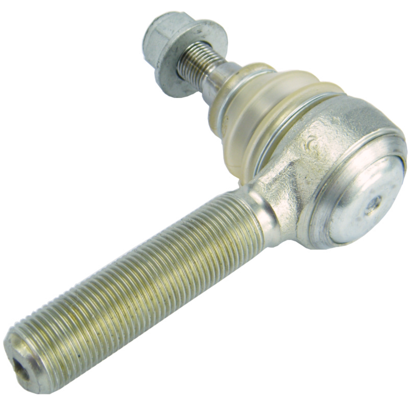 Track Rod End Short Ball Joint for Discovery 2 Range Rover P38 Questions & Answers