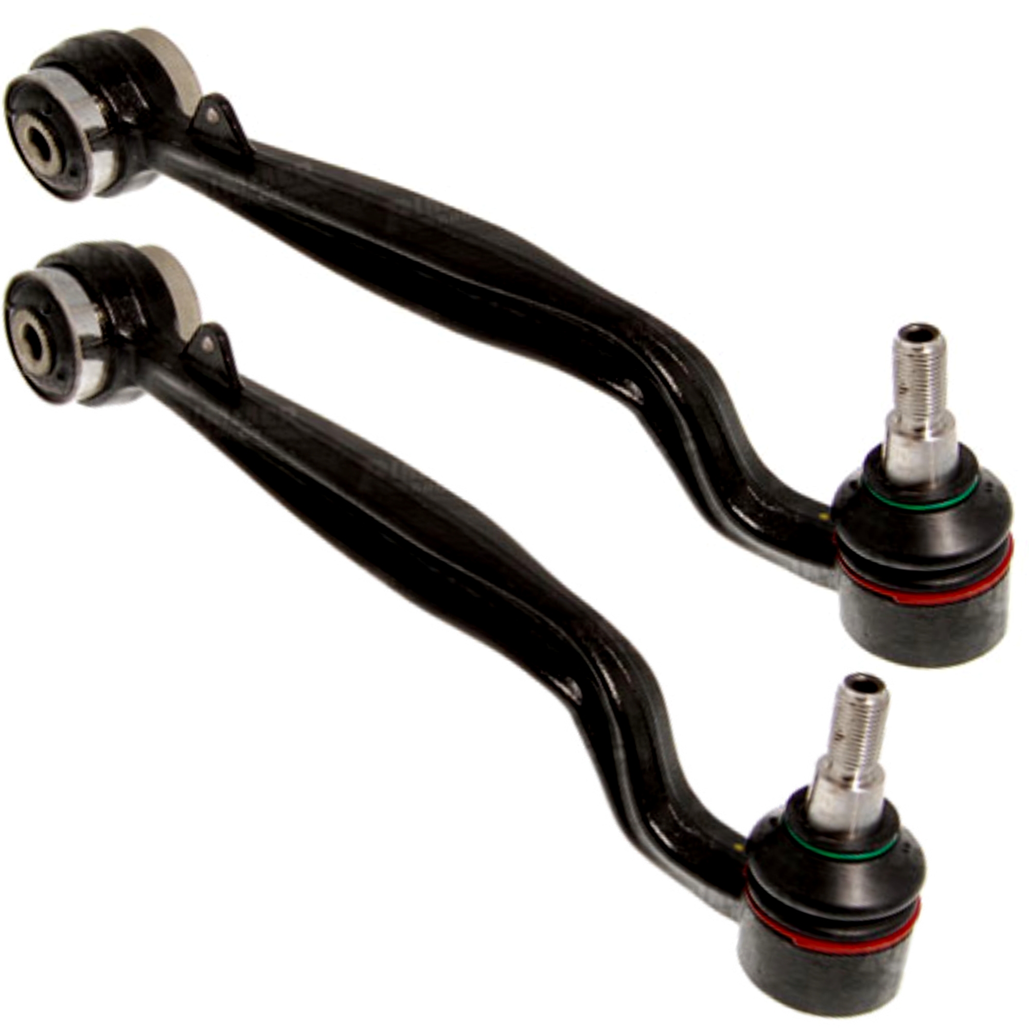 Front Lower Suspension Track Control Arm x2 for Range Rover Vogue L322 Questions & Answers