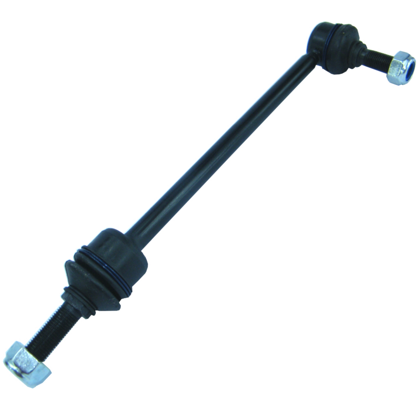 Discovery 2 Front Anti Roll Bar Link Rod Questions & Answers