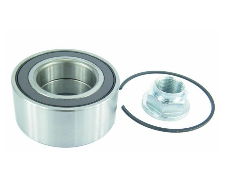 Freelander 1 Wheel Bearing Kit Front Or Rear 2001-2006 Questions & Answers