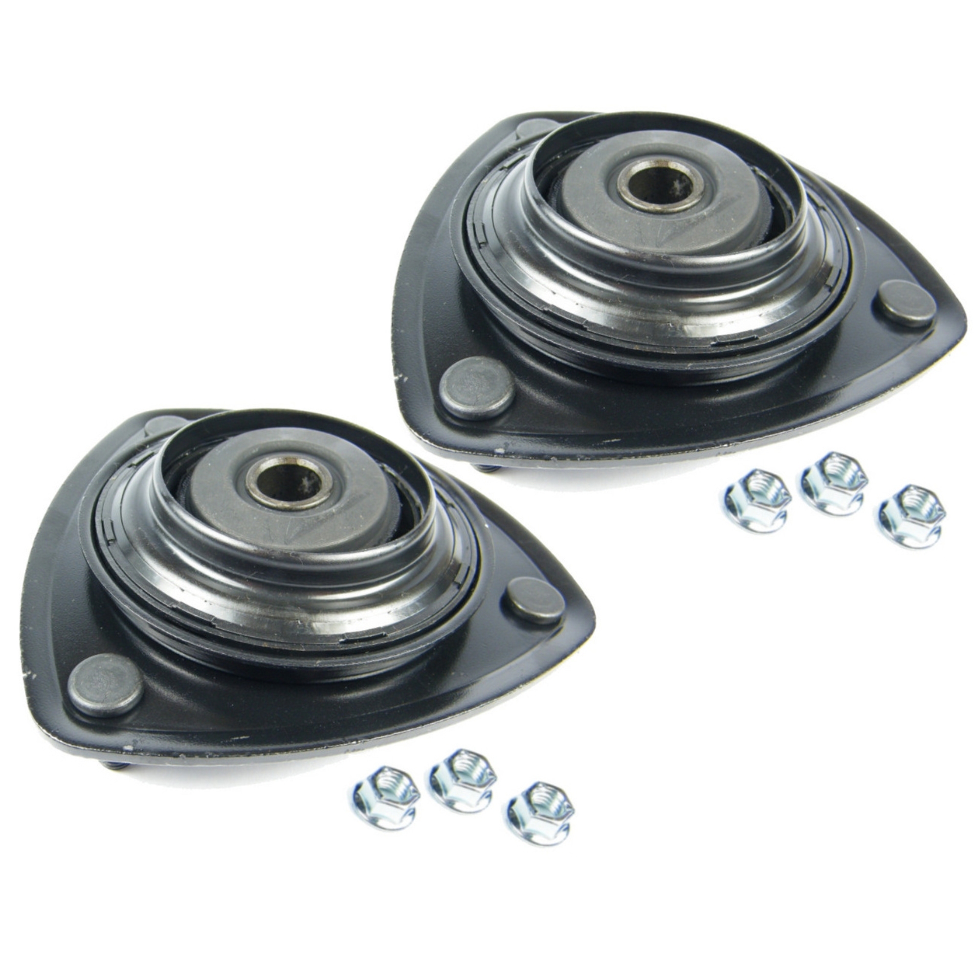 Freelander 1 Front Shock Absorber Upper Strut Mount Top Bearing X2 Questions & Answers