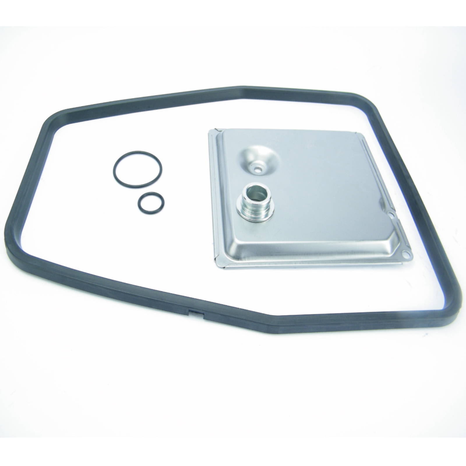 Automatic Gearbox Filter Kit for Discovery 2 Questions & Answers