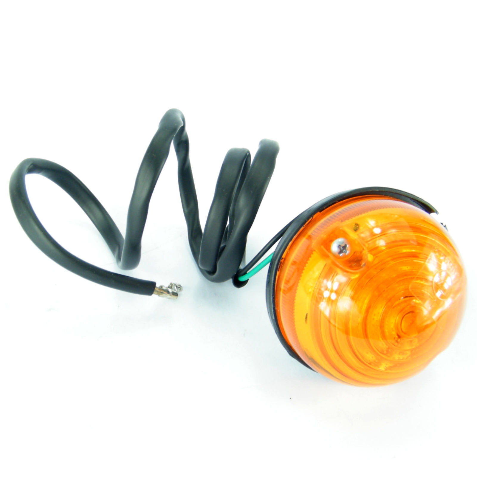 Front Indicator Lamp for Series 3 & Defender Questions & Answers