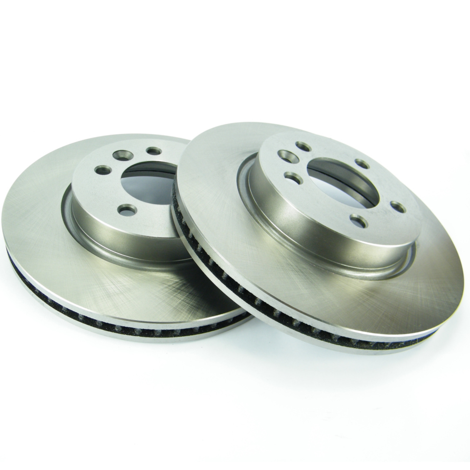 Front Brake Discs for Discovery 3, 4 & Range Rover Sport TDV6 Questions & Answers
