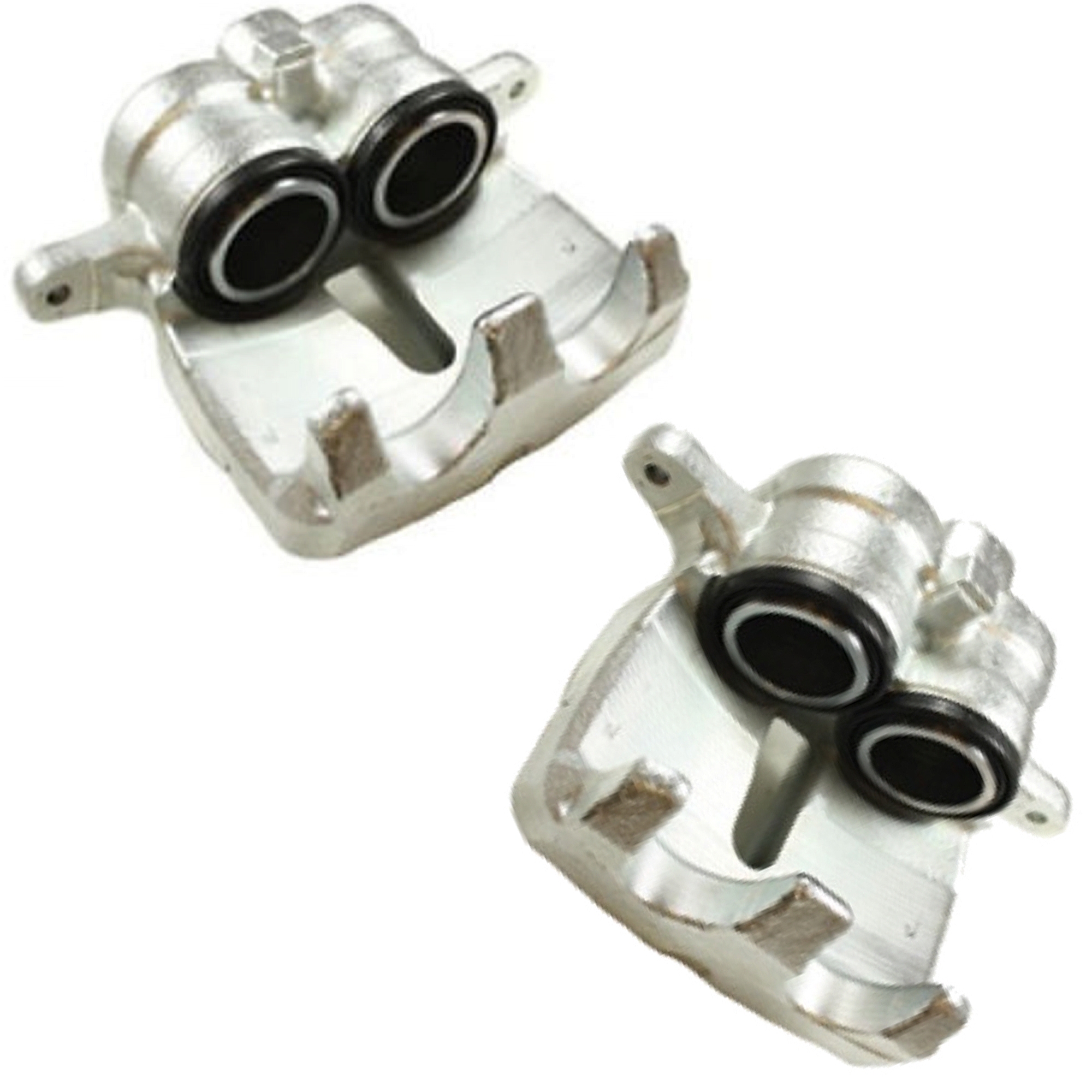 Discovery 3 L319 Front Disc Brake Caliper Pair Questions & Answers