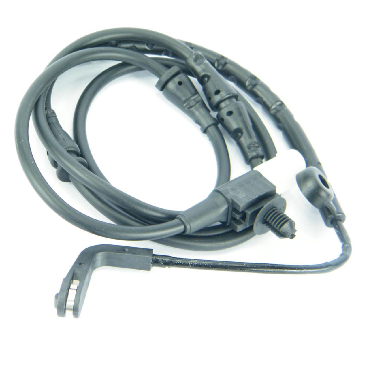 Front Brake Pad Wear Sensor Indicator Wire for Discovery 3/4 Questions & Answers