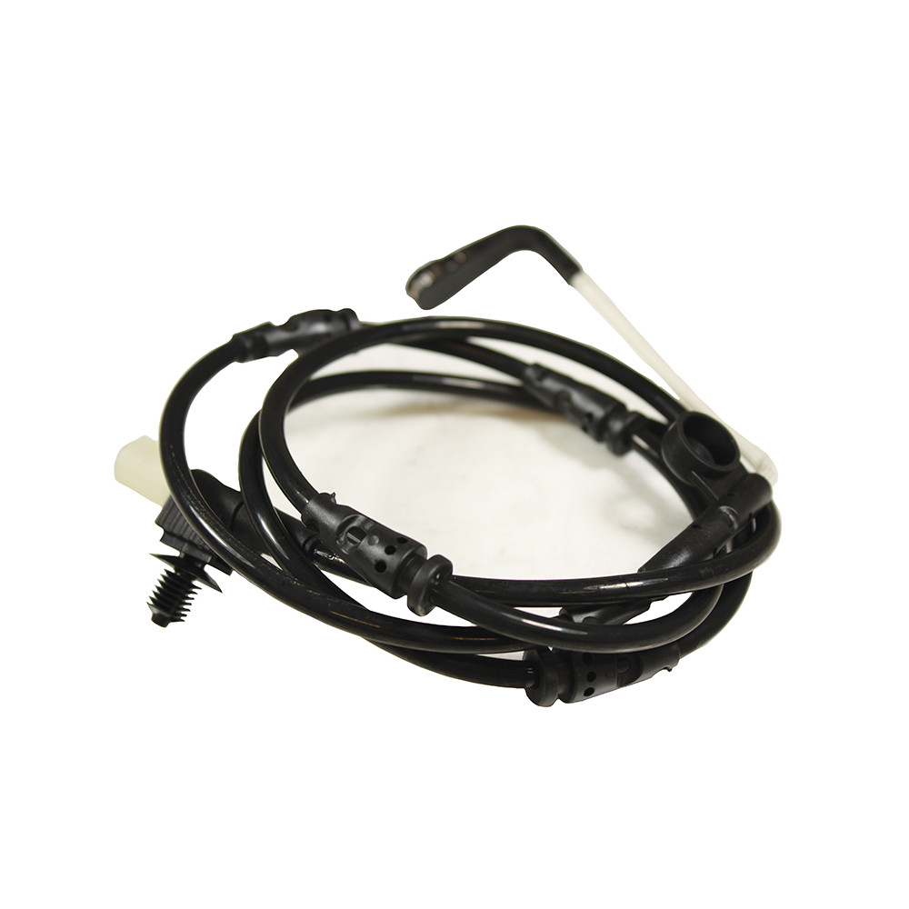 Discovery 3 Rear Brake Pad Wear Sensor Questions & Answers