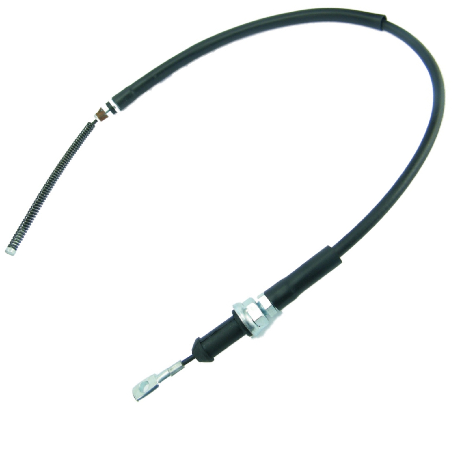 Defender Hand Brake Cable 300TDi, TD5, TD4 1994-2016 Questions & Answers