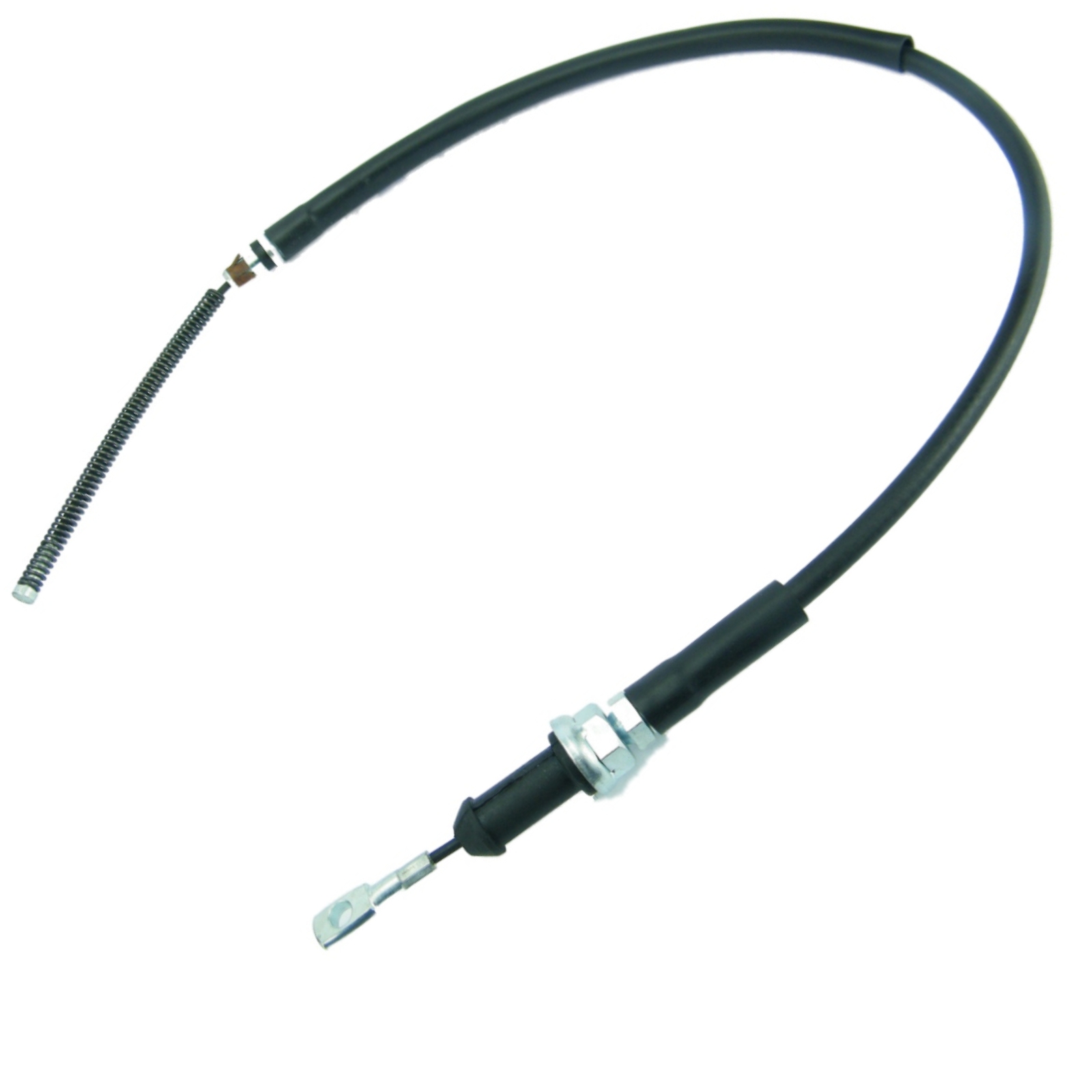 Hand Brake Cable 300TDi, TD5, TD4 1994-2016 for Defender Questions & Answers