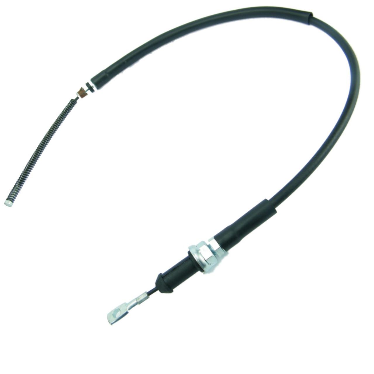 Hand Brake Cable 300TDi, Td5, TD4 1994-2016 for Defender Questions & Answers