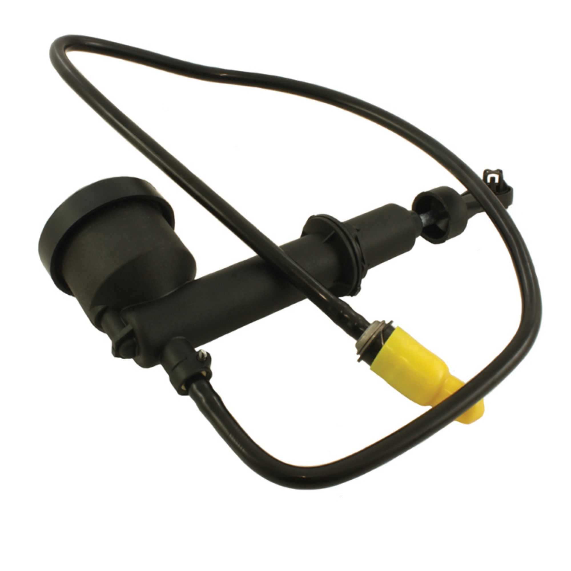 Clutch Master Cylinder & Pipe OEM for Freelander TD4 Questions & Answers