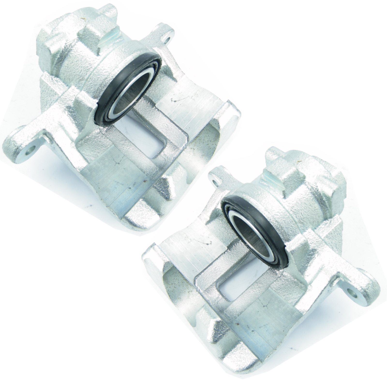 Rear Brake Disc Calipers X2 Pair for Discovery 2 Questions & Answers