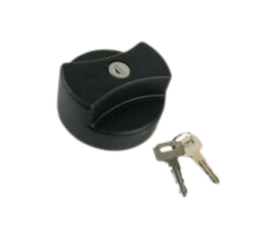 Fuel Filler Cap - Locking - Vented 2 Lug for Defender 90/110 Questions & Answers