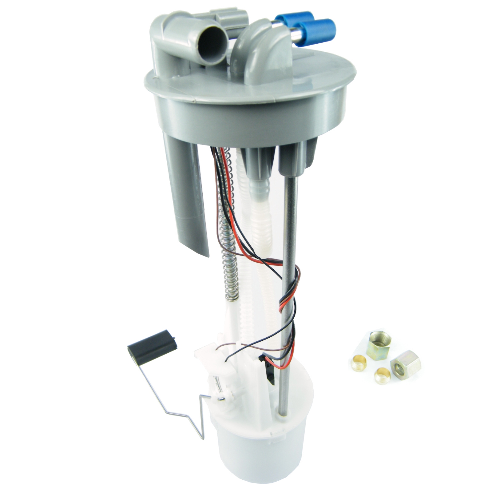 In Tank Fuel Pump & Sender Unit for Range Rover 4.0 4.6 V8 (1994-1998) | STC4344 Questions & Answers