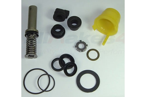 Master Cylinder Repair Kit for Defender Questions & Answers