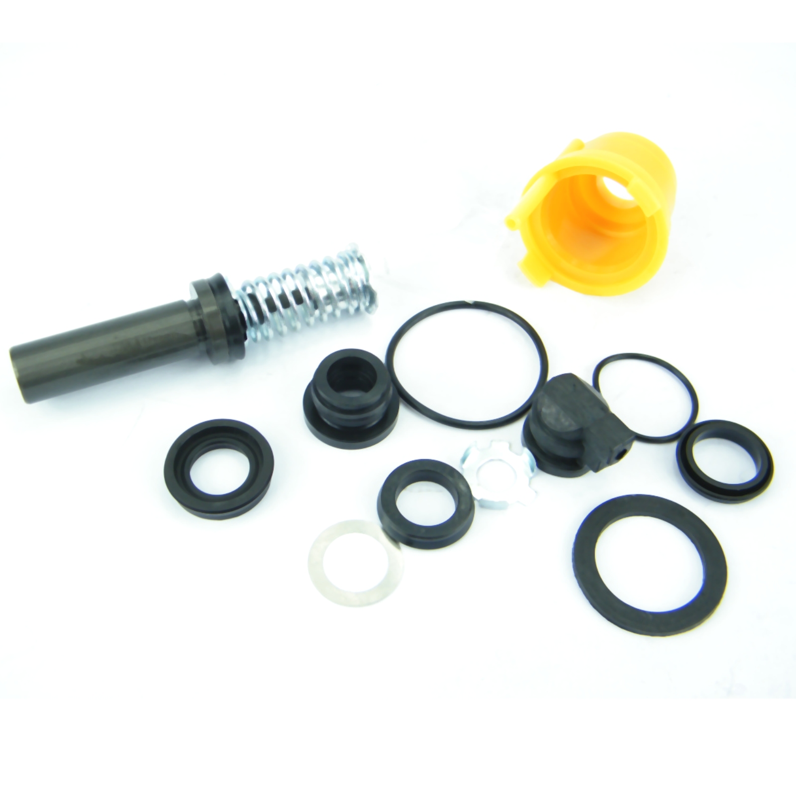 Master Cylinder Repair Kit for Defender Questions & Answers