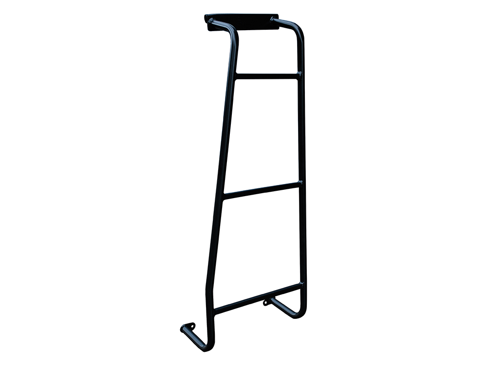 Discovery 1/2 Rear Roof Rack Access Ladder Questions & Answers