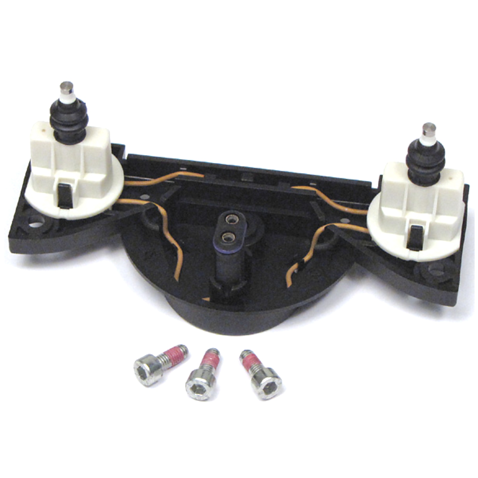 ABS Shuttle Valve Modulator Repair Kit WABCO for Discovery 2 Questions & Answers