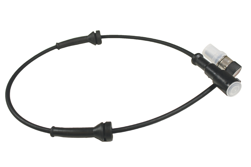 Rear ABS Sensor for Discovery 2 Questions & Answers
