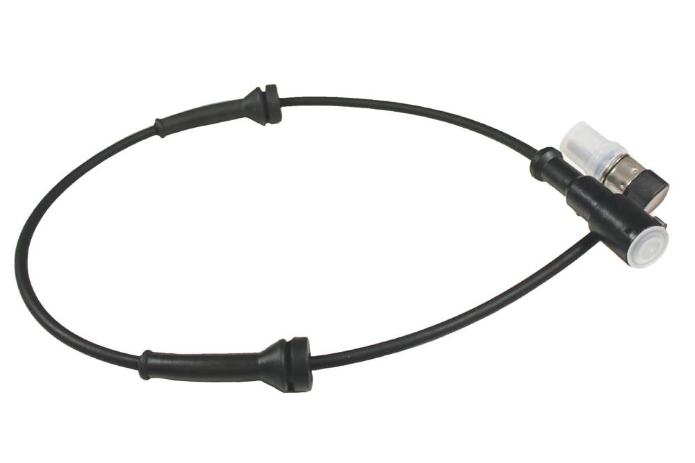 Rear ABS Sensor for Discovery 2 Questions & Answers