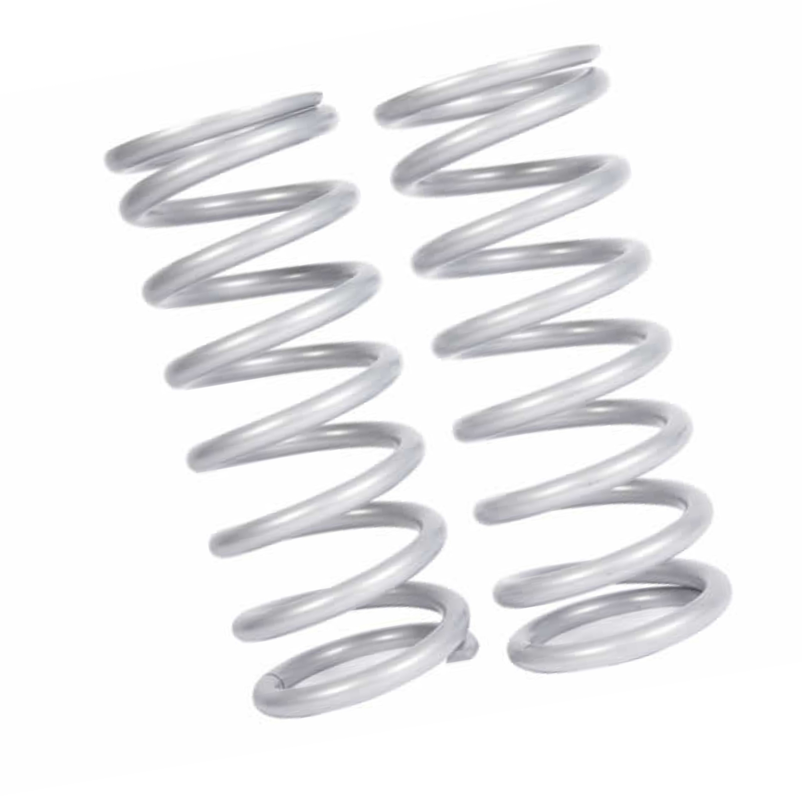 Discovery 2 Front Coil Springs Heavy-Duty TERRAFIRMA Questions & Answers