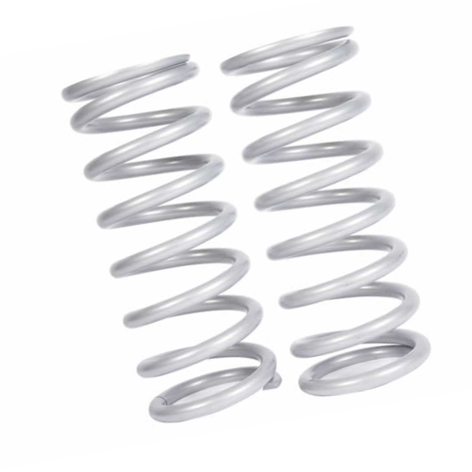 Front Coil Springs Heavy-Duty TERRAFIRMA for Discovery 2 Questions & Answers