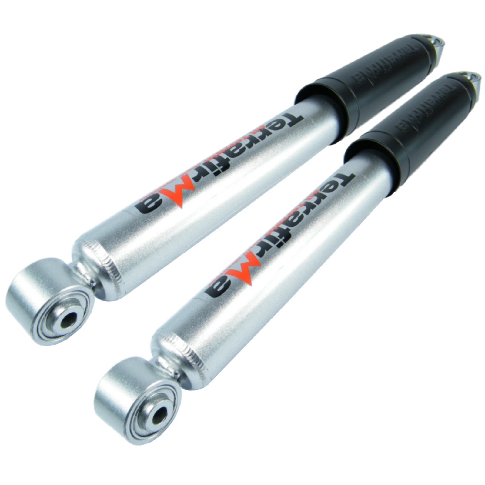 Pair of Terrafirma All-Terrain Rear Shock Absorbers for Discovery 2 | TF119 Questions & Answers