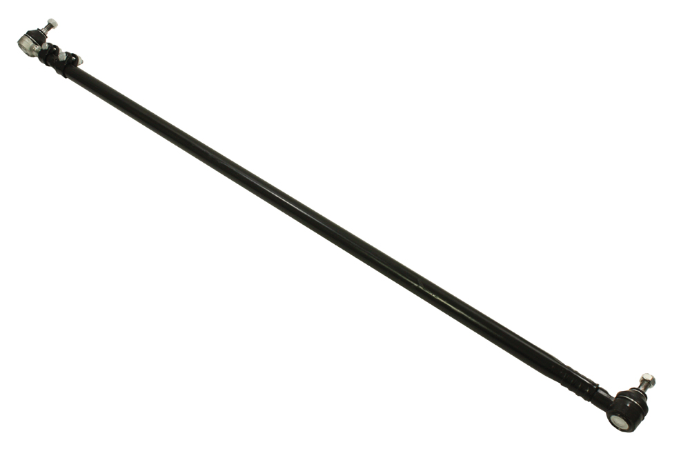 Steering Track Rod Assembly with Ball Joints for Discovery 2 (RHD) | TIQ000010 Questions & Answers