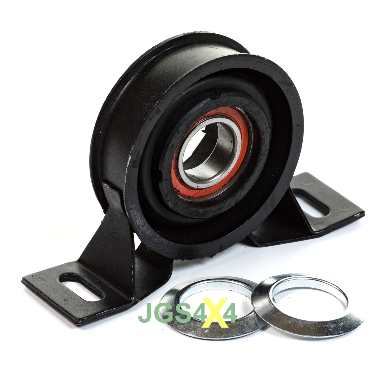 Propshaft Centre Bearing for Freelander 1 Questions & Answers