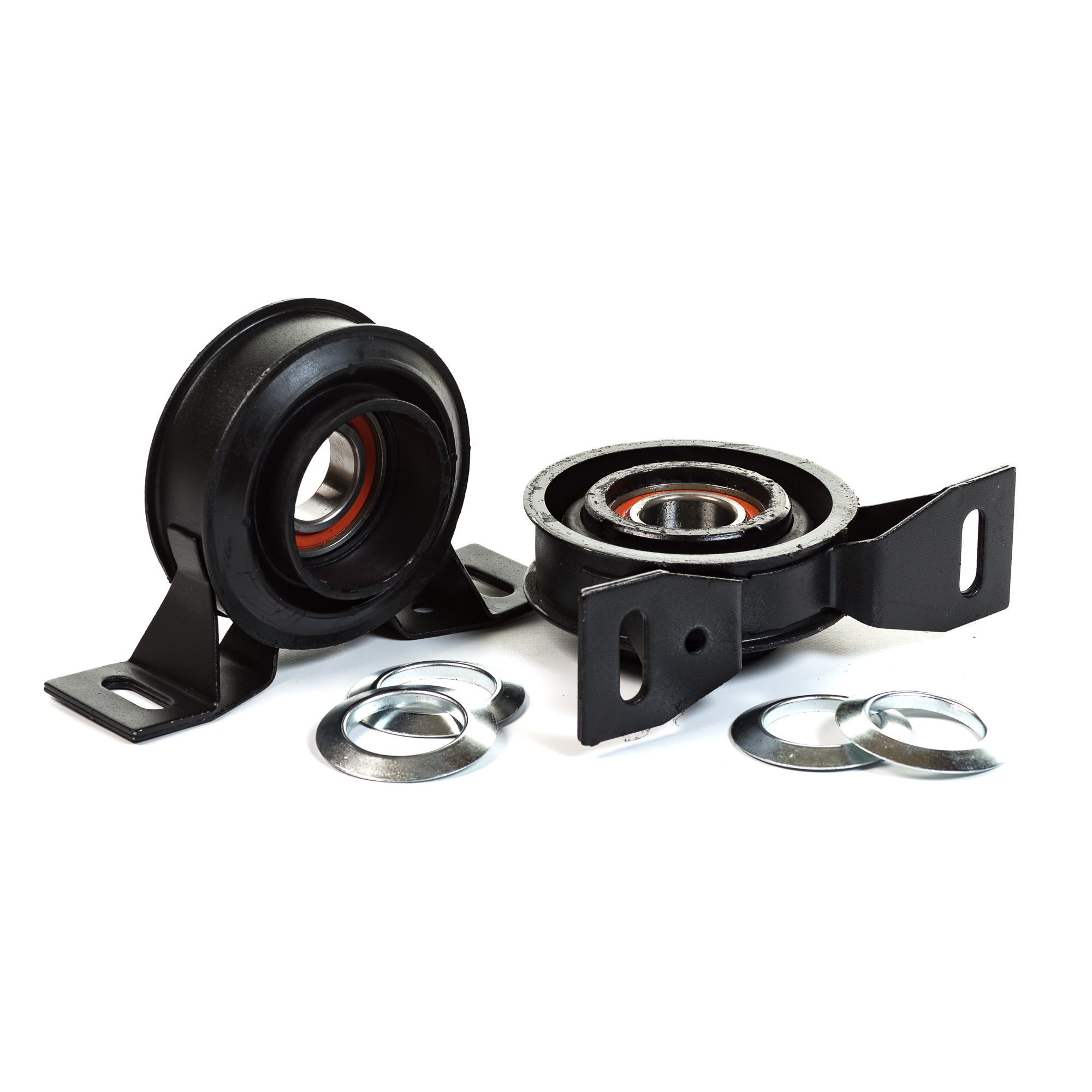 Hi, is this item the same as the prop shaft flexible coupling?