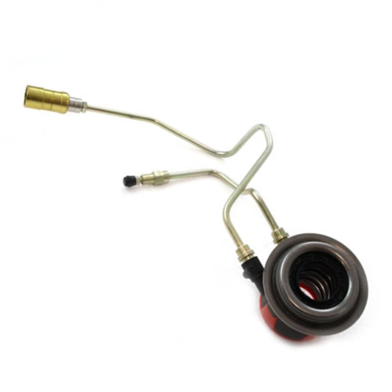 Clutch Slave Cylinder Release Bearing for Freelander 1 Td4 Questions & Answers