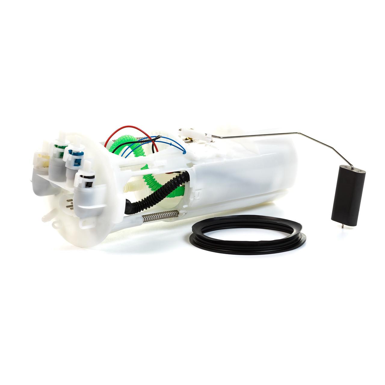can you advise the name of manufacturer for this pump?