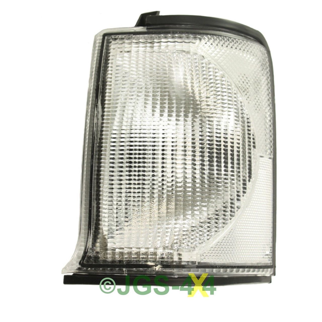 Front Left Hand Left Clear Indicator Light Lamp for Discovery 2 Questions & Answers