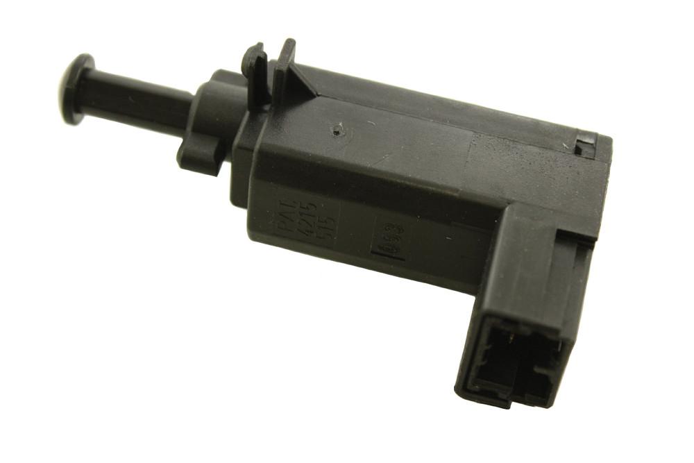 Is this a 2 pin switch?
