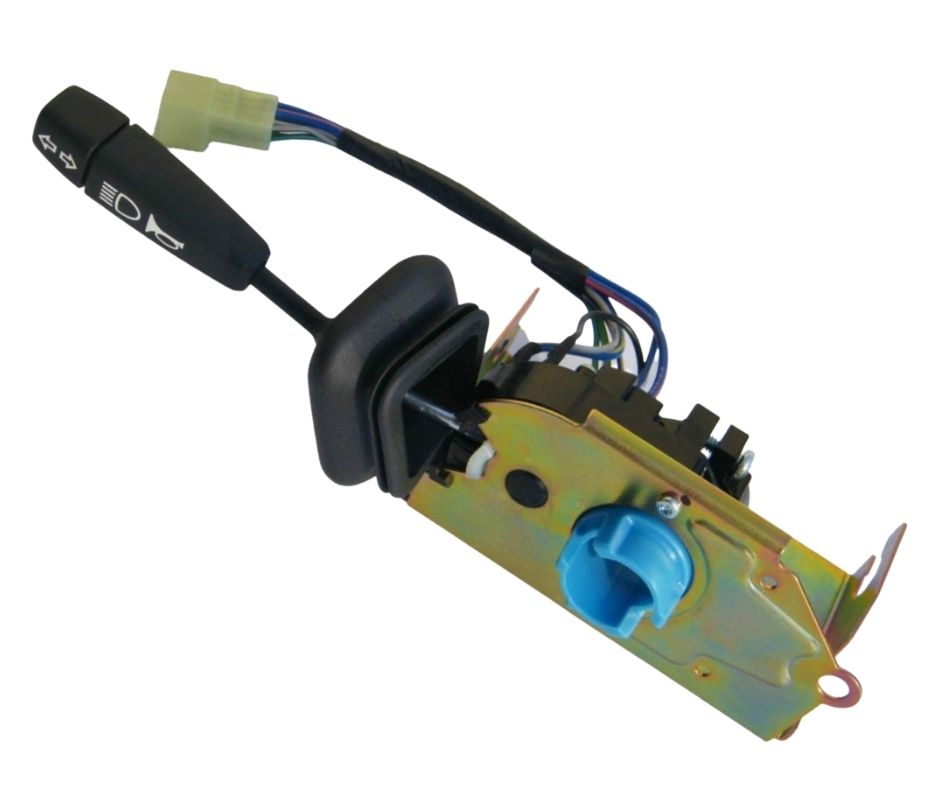 Indicator, Horn & Headlight Dip Switch for Defender Td5/Puma (1998-2014) | XPB101290 Questions & Answers