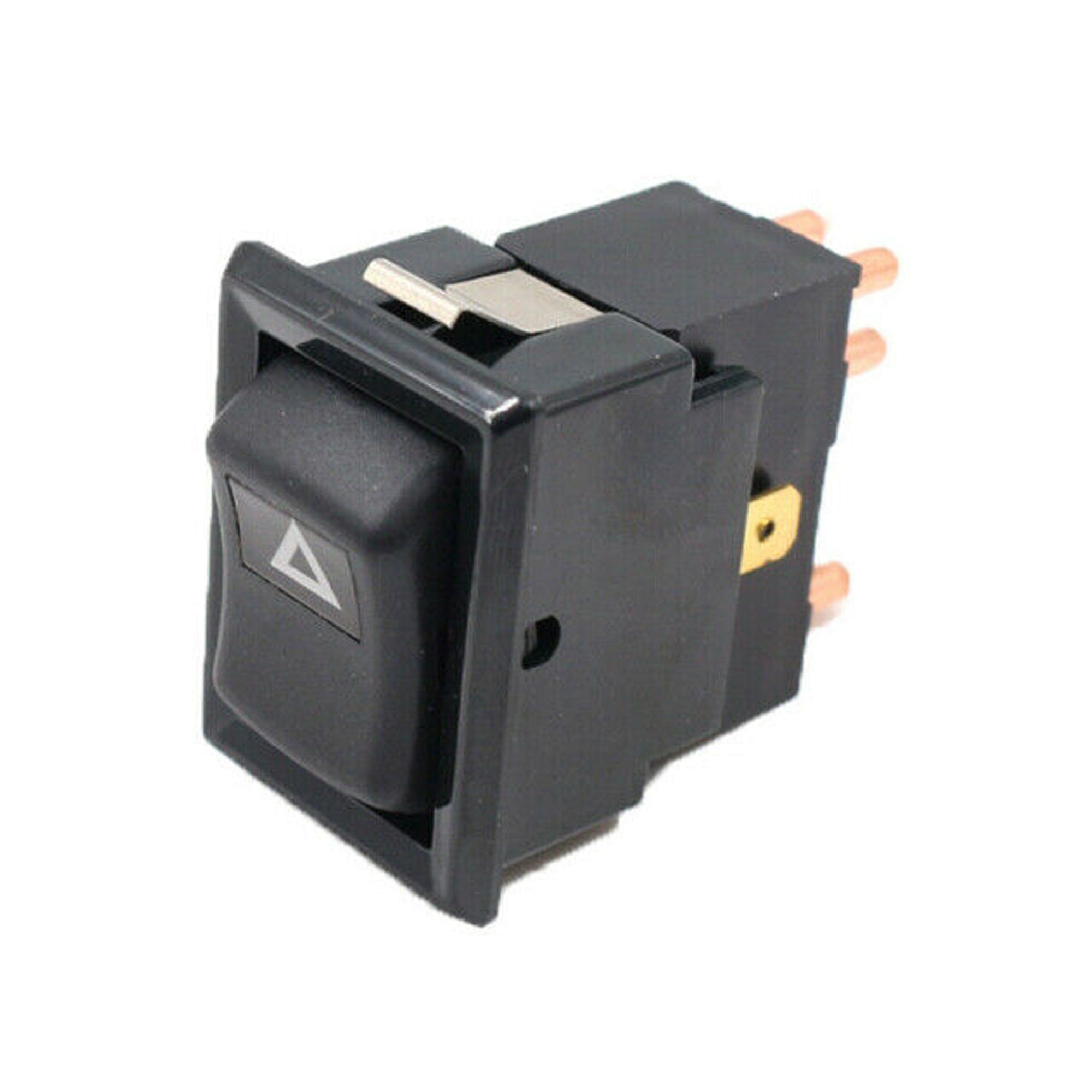 Hazard Warning Lamp Switch for Defender 90 110 Questions & Answers
