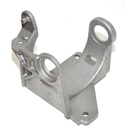 Air Suspension Compressor Mounting Bracket for Discovery 3/4 Range Rover Sport Questions & Answers