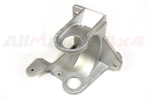 Discovery 3/4 Range Rover Sport Air Suspension Compressor Mounting Bracket Questions & Answers