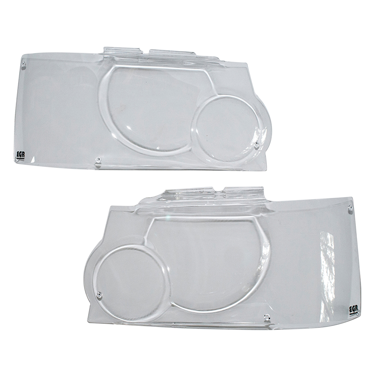 Headlight Protector Pair for Range Rover Sport Mk1 Questions & Answers