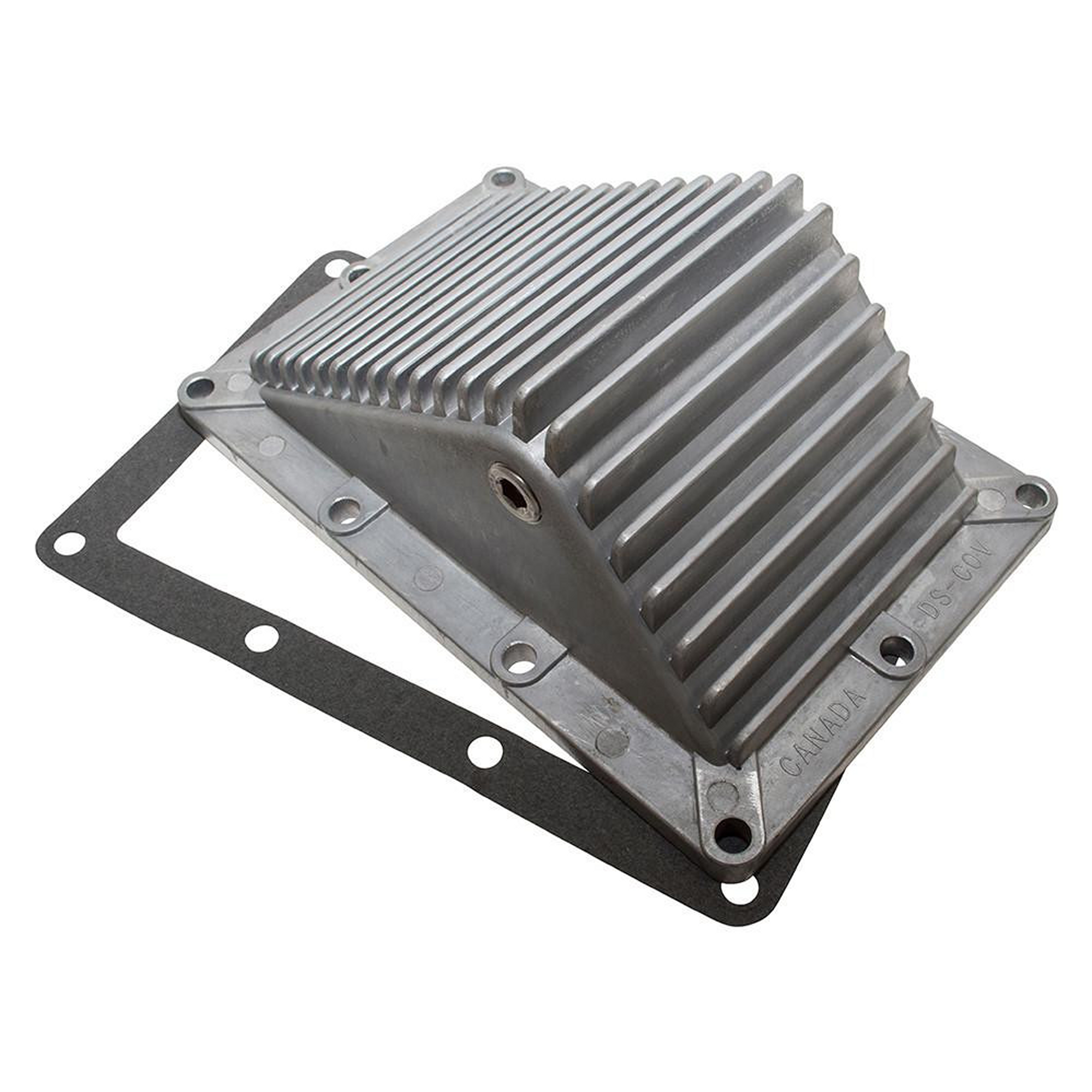Transfer Gearbox Sump Cover Oil Cooler for Defender Questions & Answers