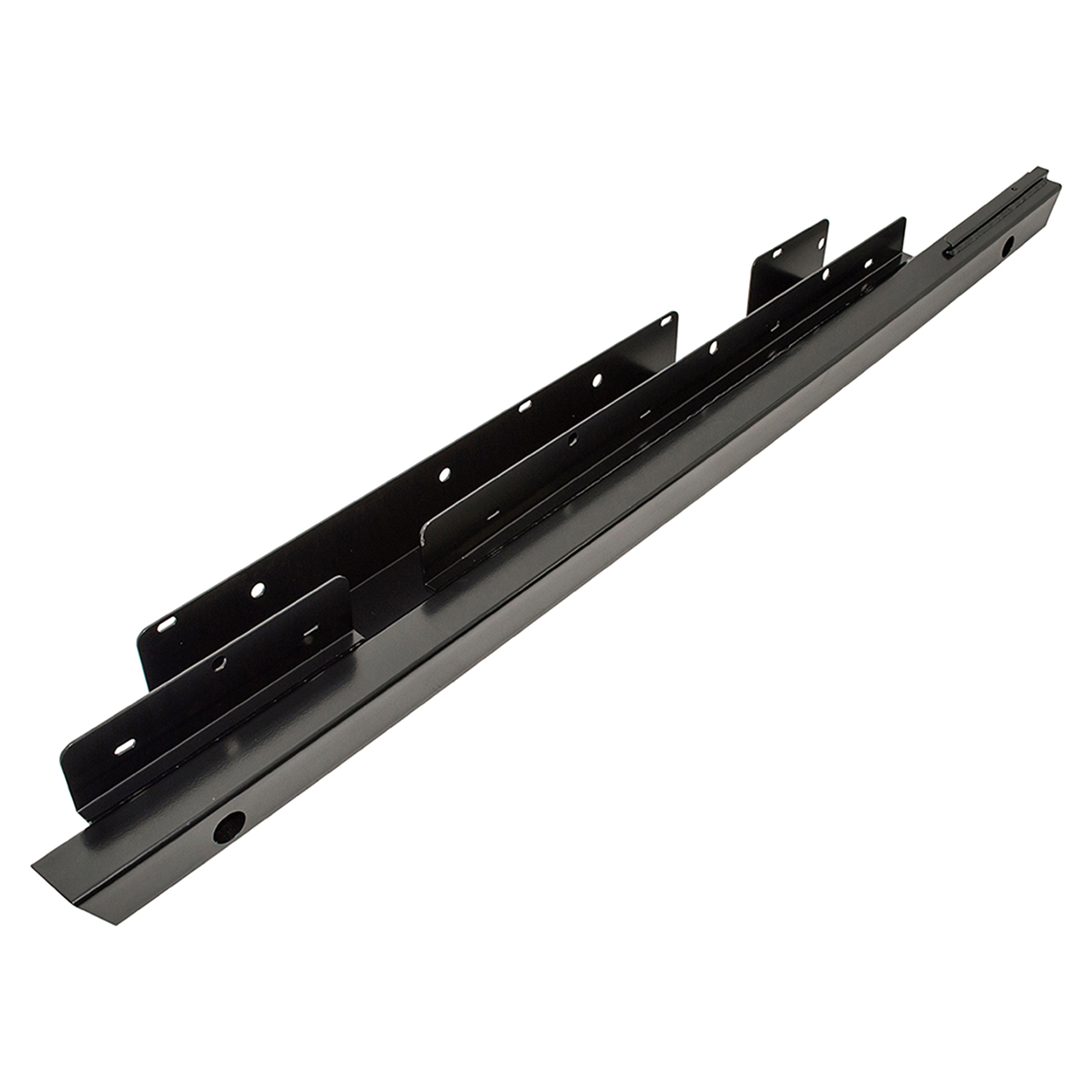 Rock Slider Pair for Discovery 2 Questions & Answers