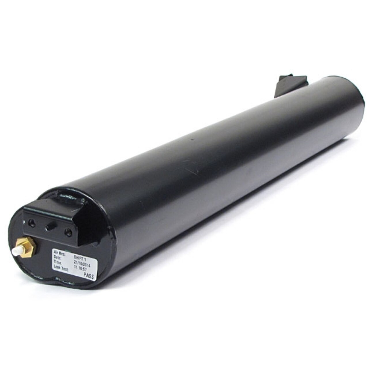 Air Suspension Reservoir Tank for Discovery 3 | GENUINE - RQN500070 Questions & Answers