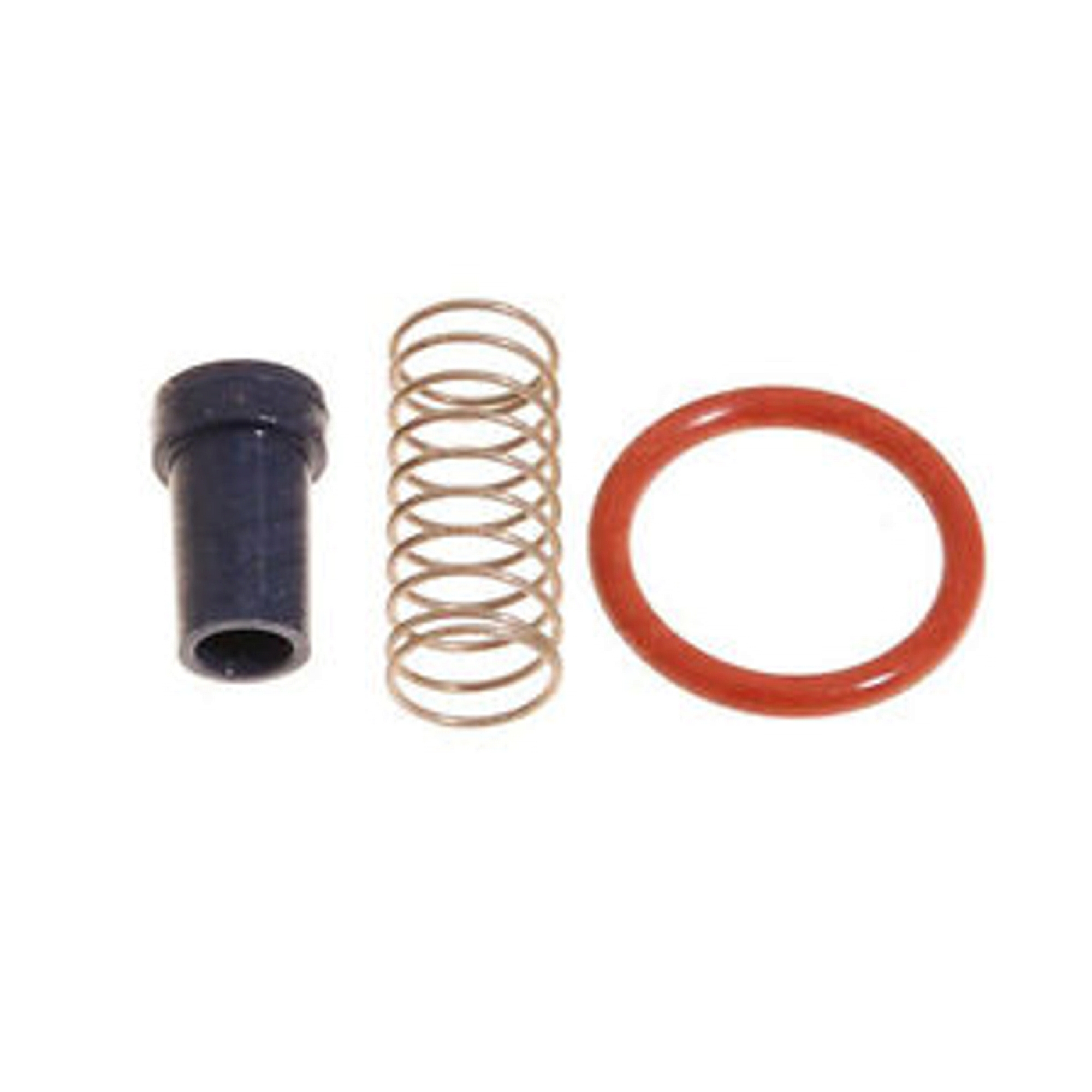 Air Suspension Compressor Valve Overhaul Kit for Discovery 3/4 & Range Rover Sport Questions & Answers