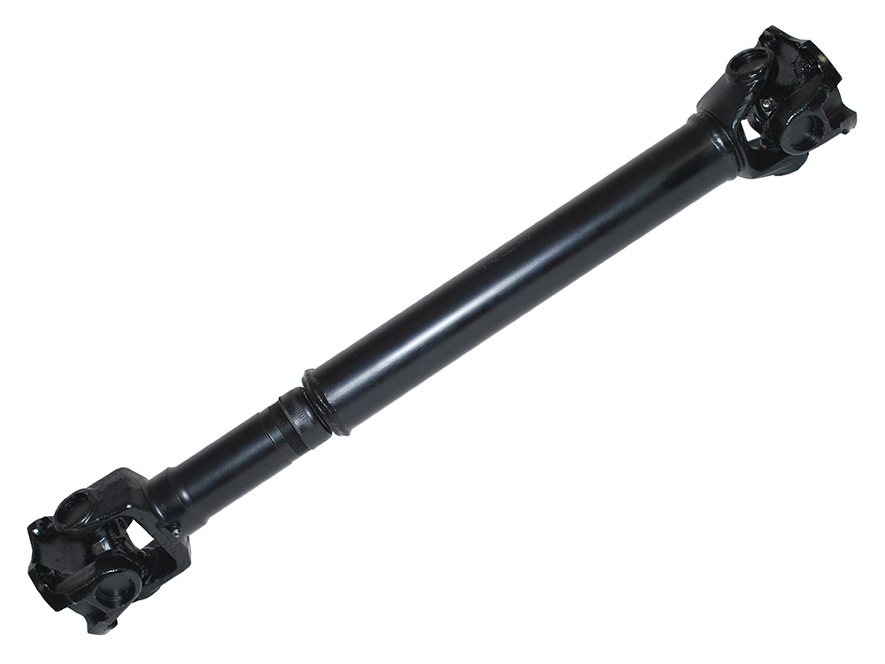 Wide Angle Front Propshaft for Defender Questions & Answers