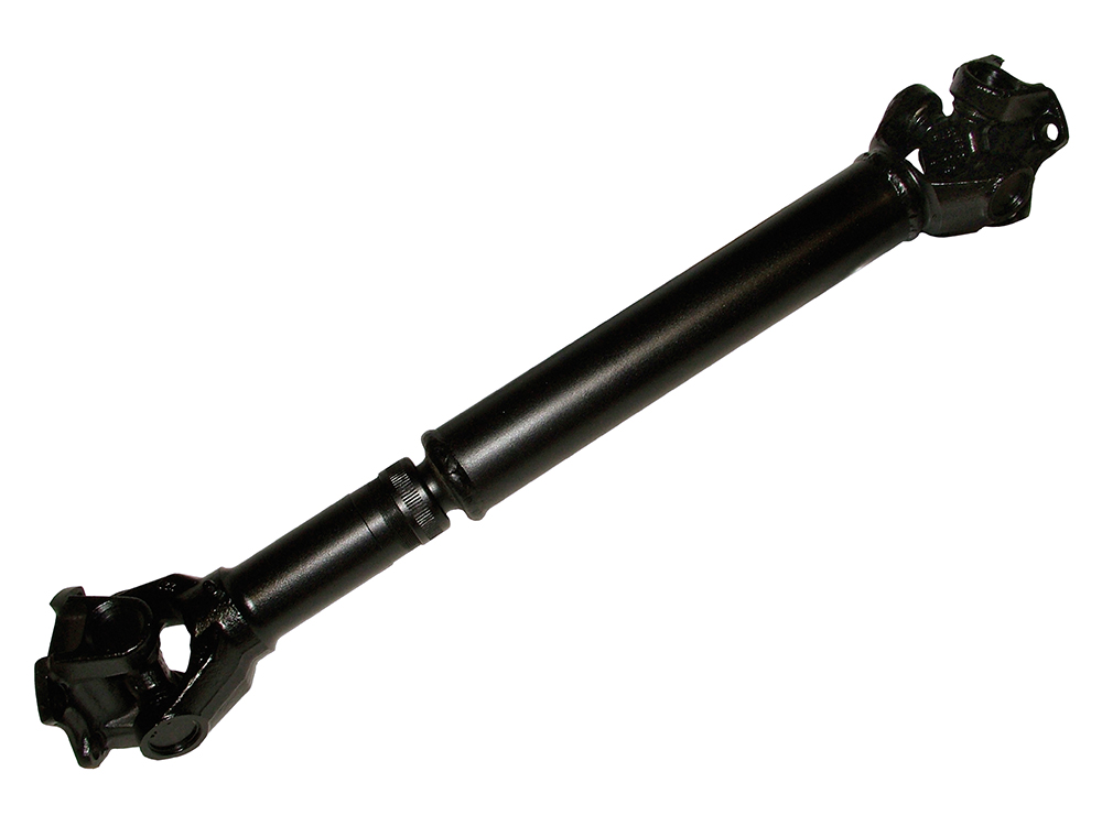Heavy Duty Wide Angle Rear Propshaft for Discovery 1 (1994-1998) | DA6354 Questions & Answers