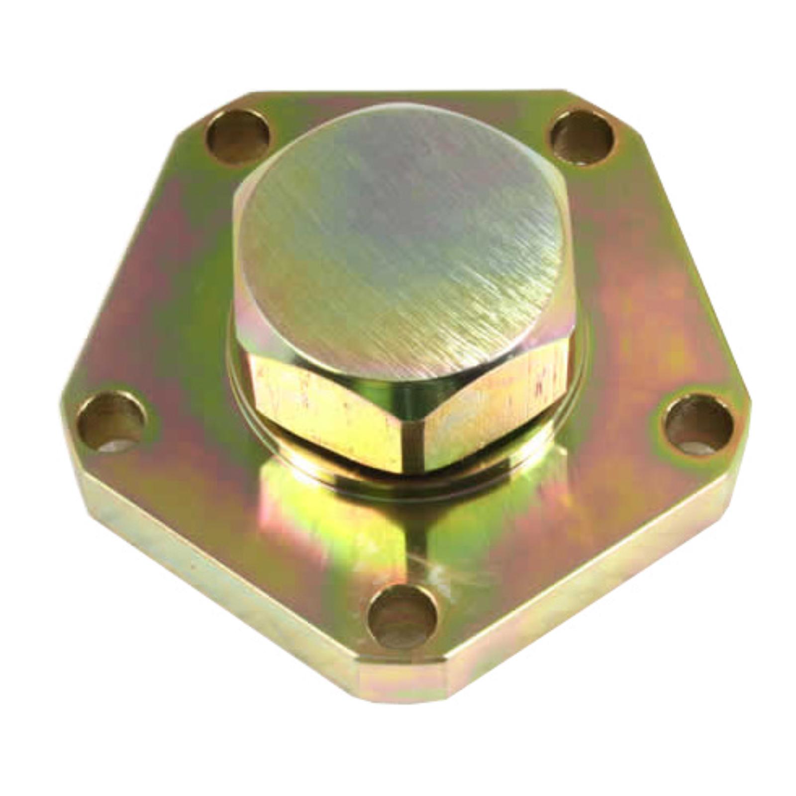 Terrafirma Heavy Duty Drive Flange for Defender & Discovery 1 | TF859 Questions & Answers