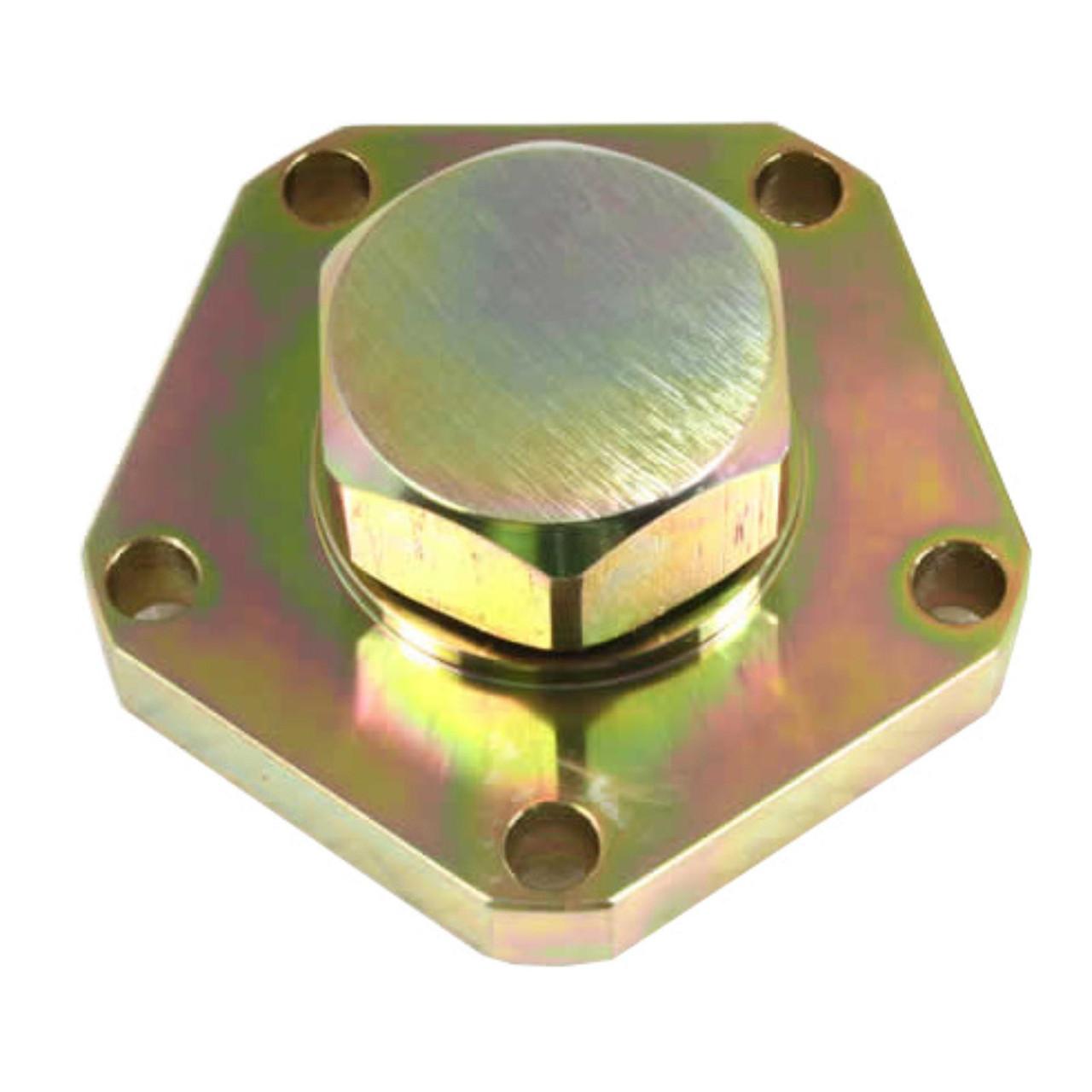 Terrafirma Heavy Duty Drive Flange for Defender & Discovery 1 Questions & Answers